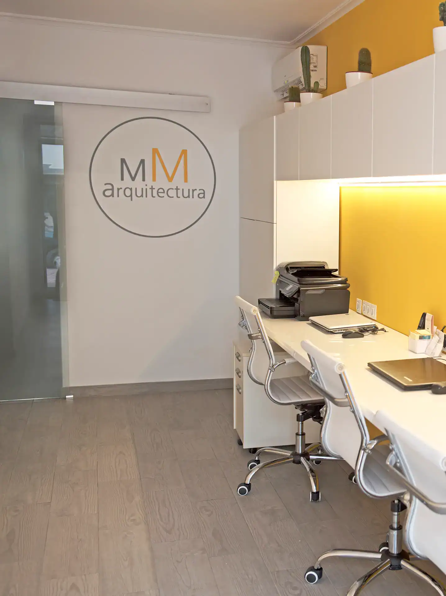 Estudio de arquitectura cerca de mi​