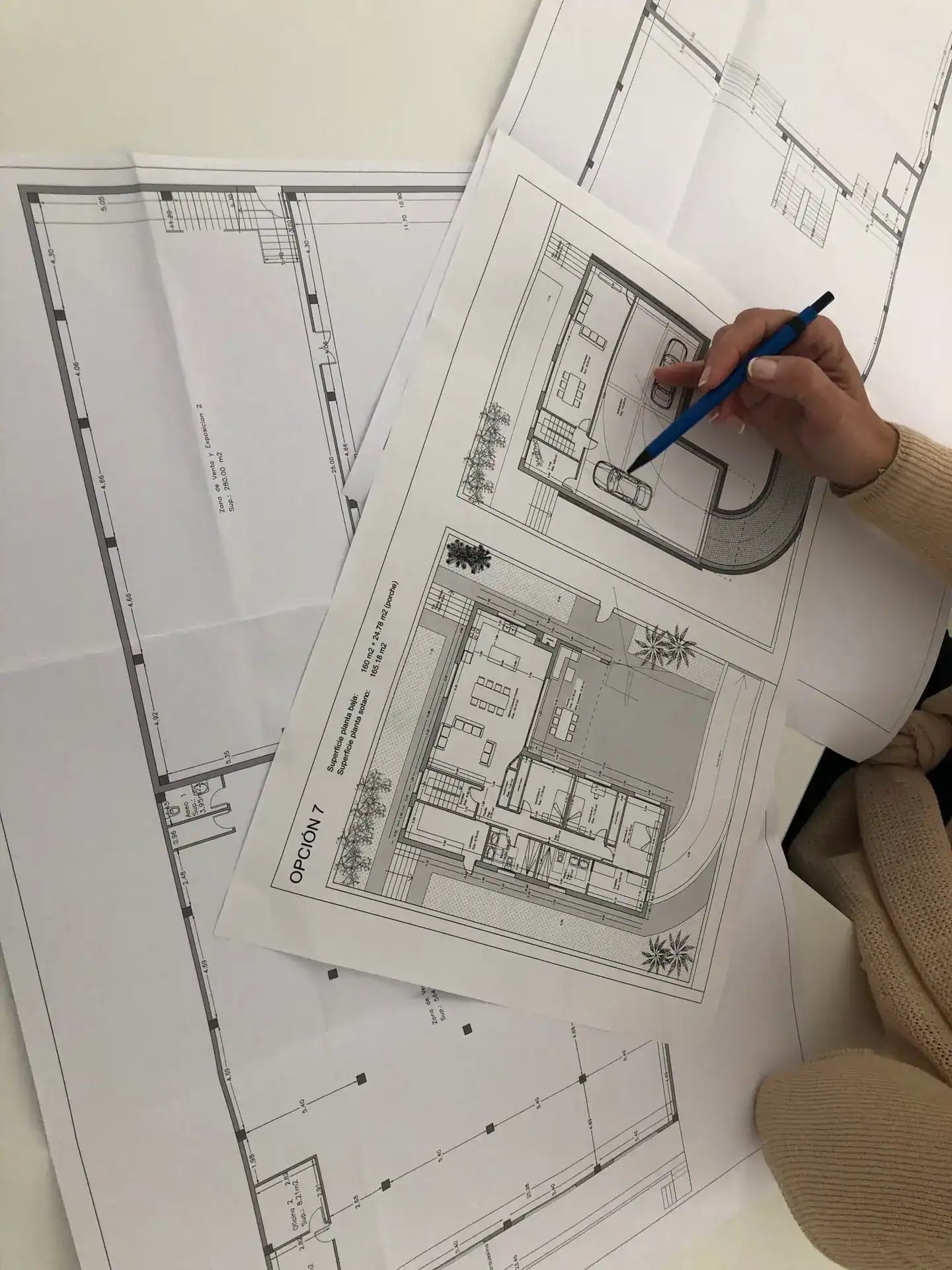 Gestión de proyectos de construcción