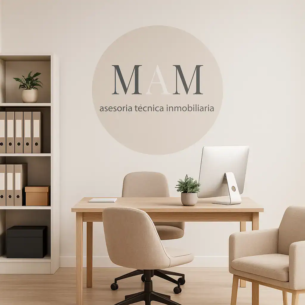 MAM - asesoría técnica en Alicante