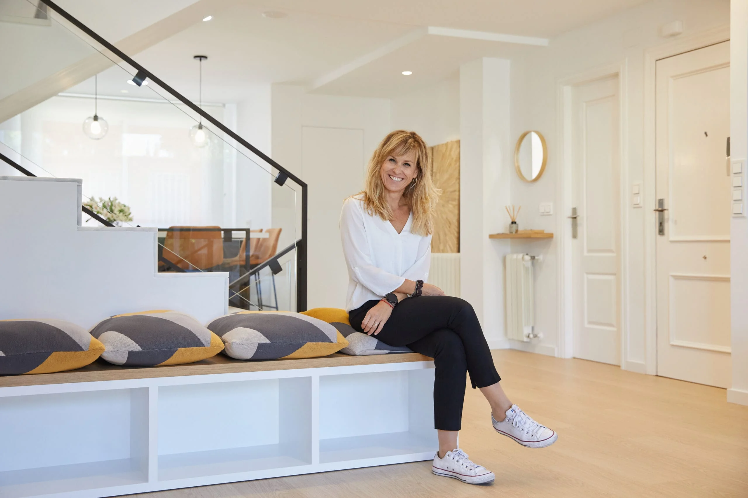 Mayka Mira – Asesoría técnica inmobiliaria y servicios de arquitectura