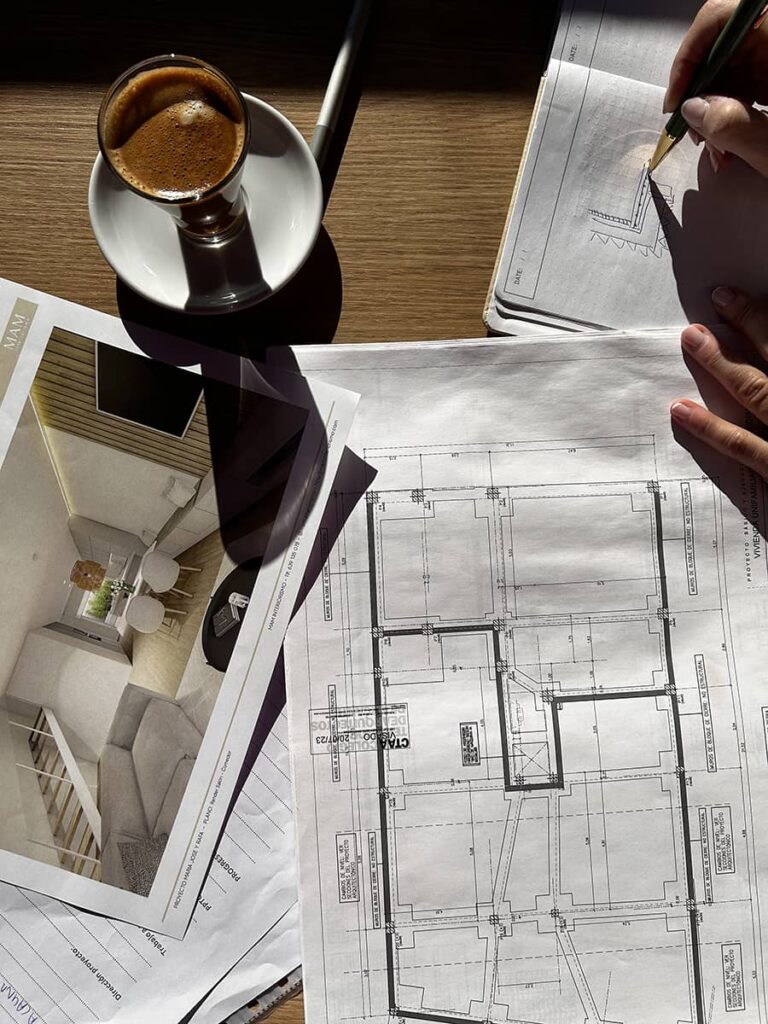 Proyecto para legalizar vivienda por antigüedad con asesoría técnica especializada