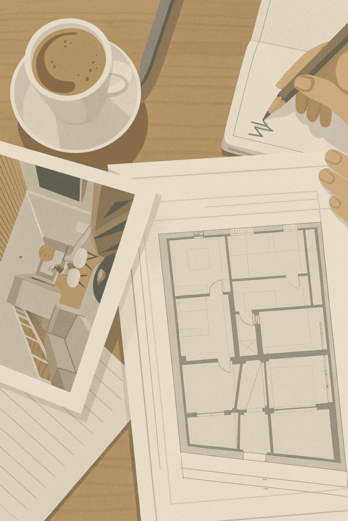 Asesoría técnica inmobiliaria