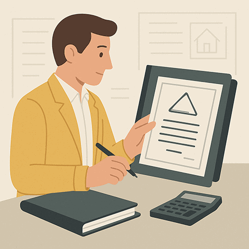 Servicios de informes y certificados